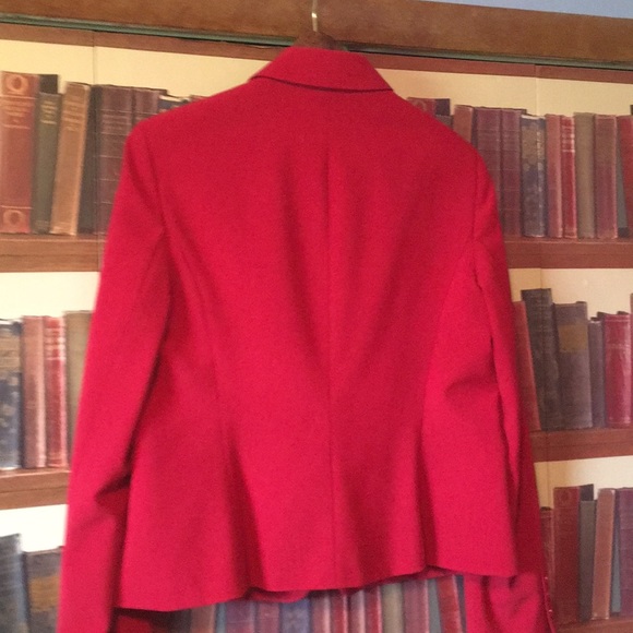 Fitted Victoria’s Secret Blazer.  I love offers!!! - Picture 3 of 3